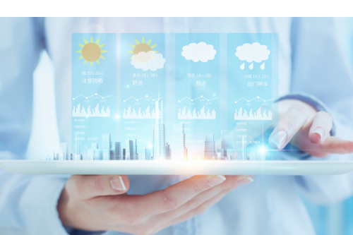 suncitygroup太阳集团数码鲲鹏超算中心加速气象行业“云+端”转型